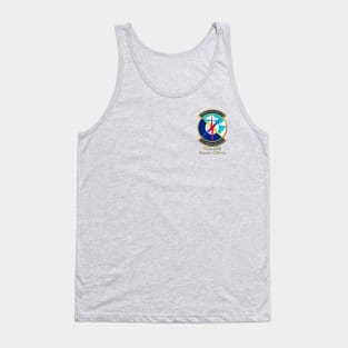 33rd Communications Group Tank Top